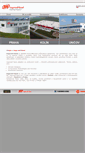 Mobile Screenshot of irco.cz